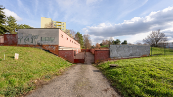 Prodej garáže 22 m², Brno