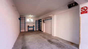 Prodej garáže 22 m², Brno