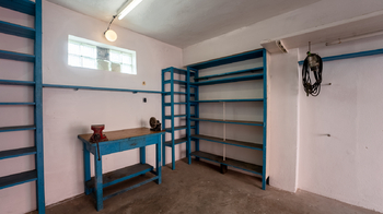 Prodej garáže 22 m², Brno