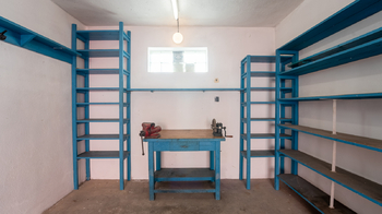 Prodej garáže 22 m², Brno