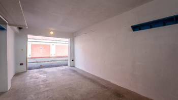 Prodej garáže 22 m², Brno