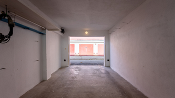 Prodej garáže 22 m², Brno