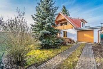 Prodej domu 105 m², Malé Kyšice