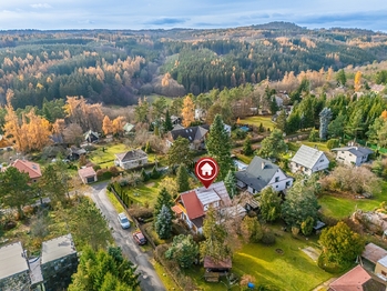 Prodej domu 105 m², Malé Kyšice