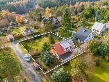 Prodej domu 105 m², Malé Kyšice