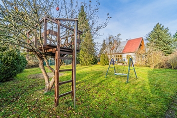 Prodej domu 105 m², Malé Kyšice