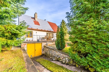 Prodej domu 105 m², Malé Kyšice