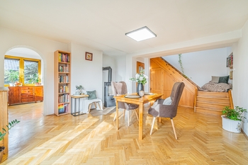 Prodej domu 105 m², Malé Kyšice