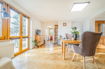 Prodej domu 105 m², Malé Kyšice