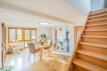 Prodej domu 105 m², Malé Kyšice