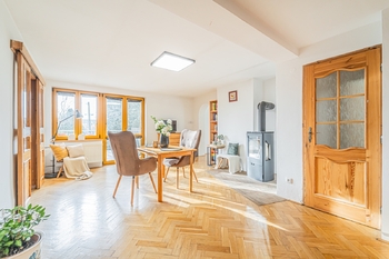 Prodej domu 105 m², Malé Kyšice