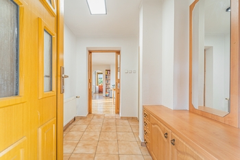 Prodej domu 105 m², Malé Kyšice