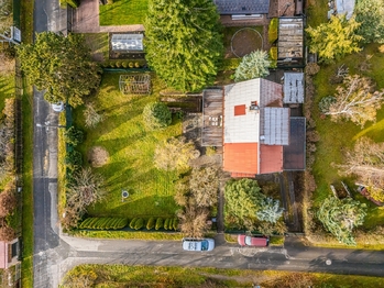 Prodej domu 105 m², Malé Kyšice