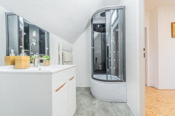 Prodej domu 105 m², Malé Kyšice