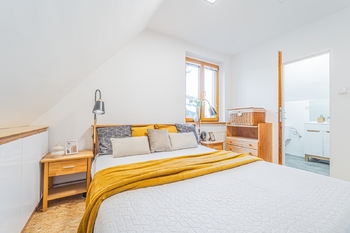 Prodej domu 105 m², Malé Kyšice