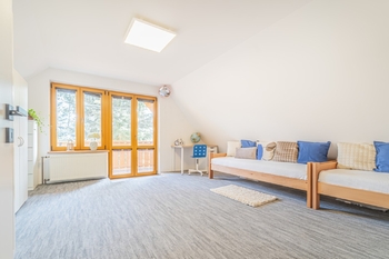 Prodej domu 105 m², Malé Kyšice