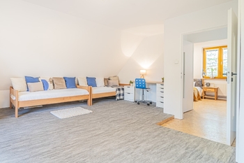 Prodej domu 105 m², Malé Kyšice