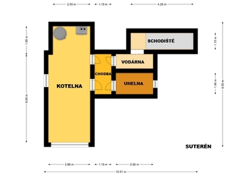 Prodej domu 105 m², Malé Kyšice