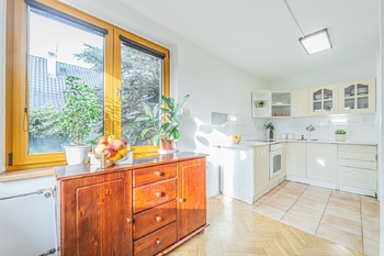 Prodej domu 105 m², Malé Kyšice