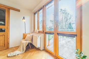 Prodej domu 105 m², Malé Kyšice