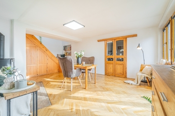 Prodej domu 105 m², Malé Kyšice