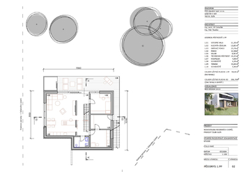 Prodej domu 207 m², Zlín