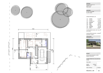 Prodej domu 207 m², Zlín