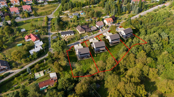 Prodej domu 207 m², Zlín