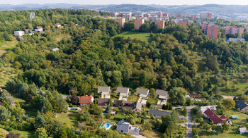 Prodej domu 207 m², Zlín