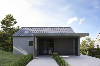 Prodej domu 207 m², Zlín