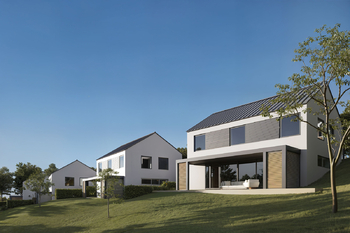 Prodej domu 207 m², Zlín