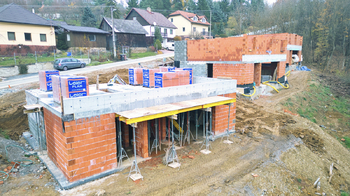 Prodej domu 207 m², Zlín