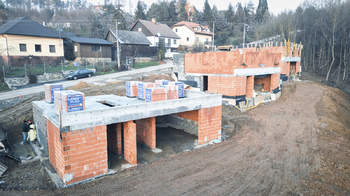 Prodej domu 207 m², Zlín