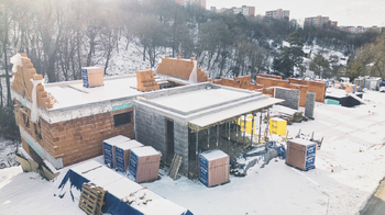 Prodej domu 207 m², Zlín