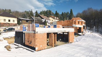 Prodej domu 207 m², Zlín