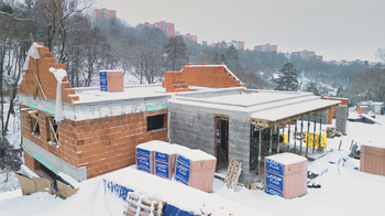 Prodej domu 207 m², Zlín