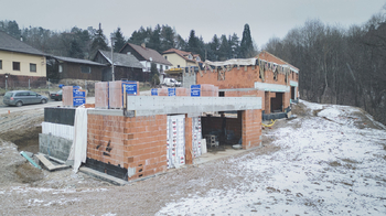 Prodej domu 207 m², Zlín