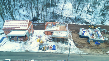 Prodej domu 207 m², Zlín