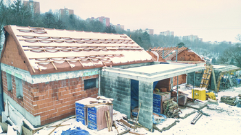 Prodej domu 207 m², Zlín