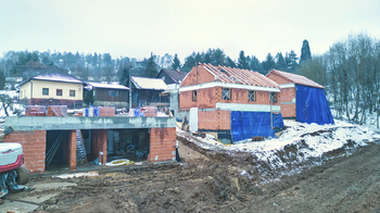 Prodej domu 207 m², Zlín