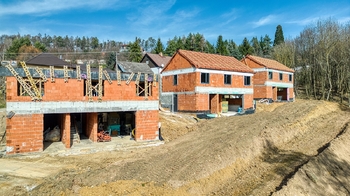 Prodej domu 207 m², Zlín