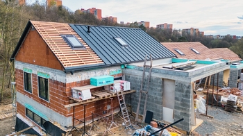 Prodej domu 207 m², Zlín