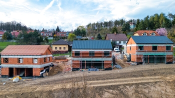 Prodej domu 207 m², Zlín