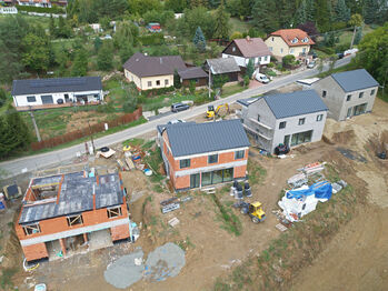 Prodej domu 225 m², Zlín