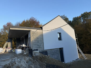 Prodej domu 225 m², Zlín