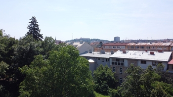 Prodej bytu 2+kk v osobním vlastnictví 54 m², Brno