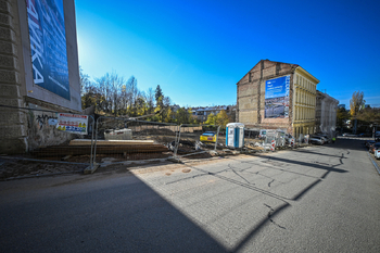 Prodej bytu 2+kk v osobním vlastnictví 54 m², Brno