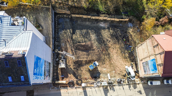 Prodej bytu 2+kk v osobním vlastnictví 54 m², Brno