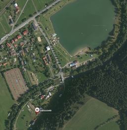 Prodej pozemku 4827 m², Nový Hrozenkov