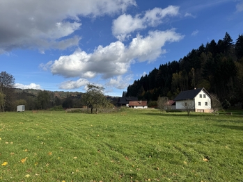 Prodej pozemku 4827 m², Nový Hrozenkov